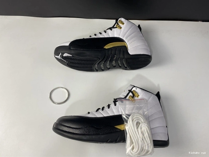 CT8013-170 12 Royalty Air Jordan 0709